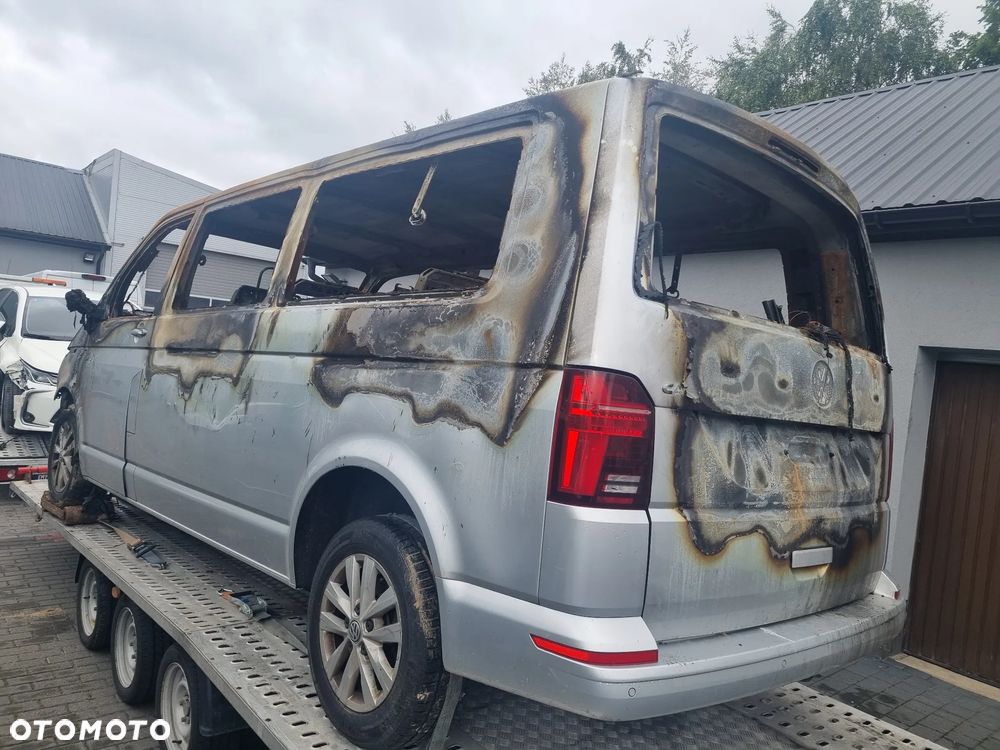 Volkswagen Caravelle 2.0 TDI L2 Highline DSG - 5