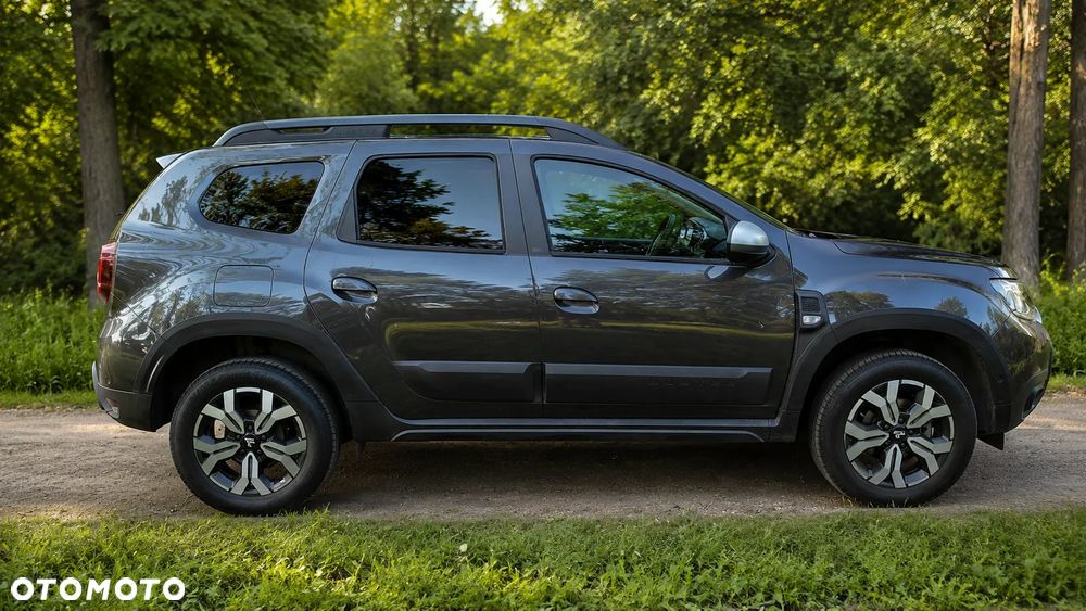Dacia Duster 1.0 TCe Expression - 4