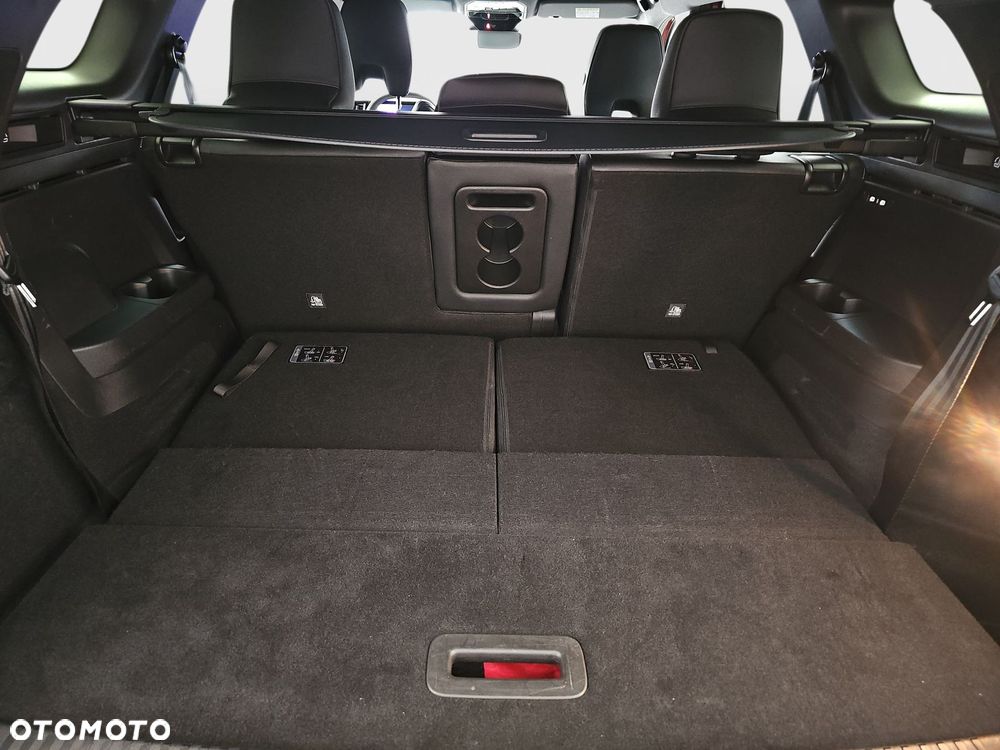 Renault Espace 1.2 E-Tech Full Hybrid 200 Techno MMT 7os - 34