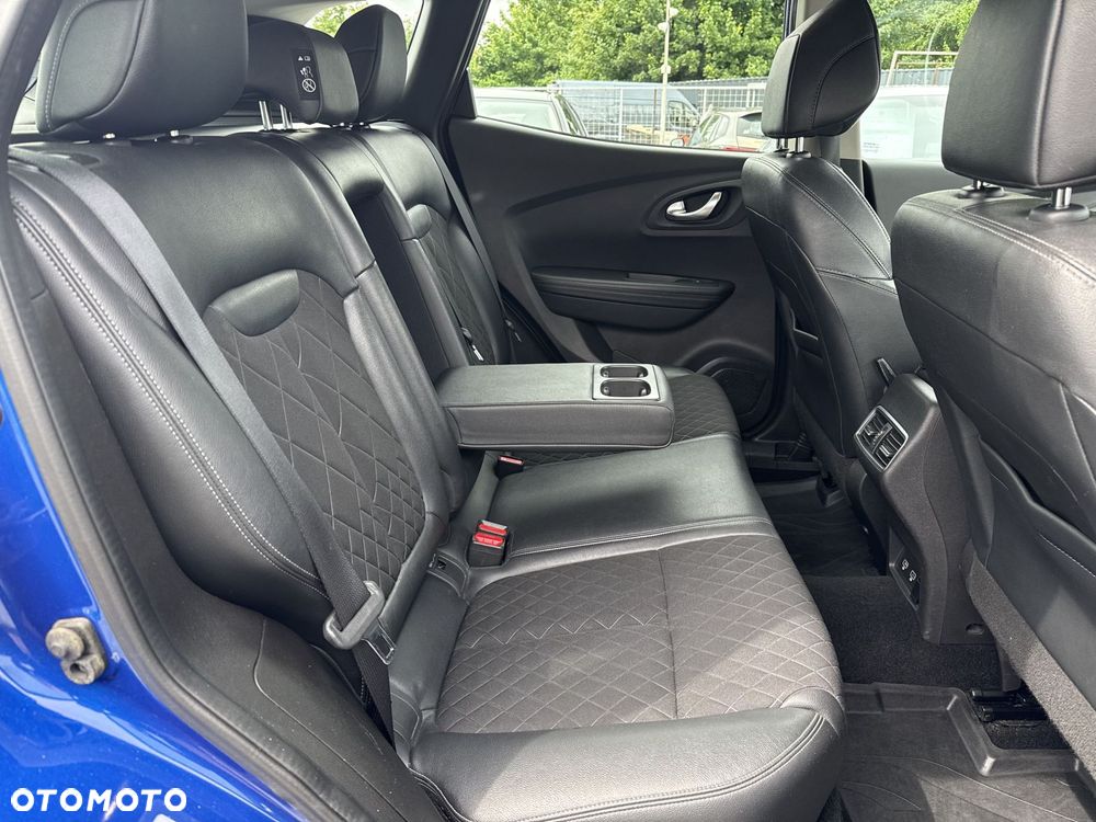 Renault Kadjar 1.3 TCe FAP Intens EDC - 19