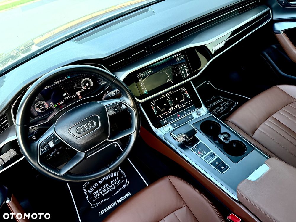 Audi A6 - 29