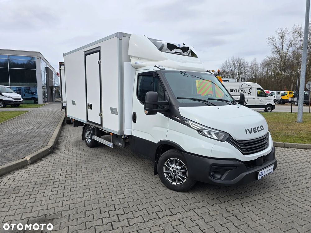 Iveco PARTNER DAILY 35S18 - 3