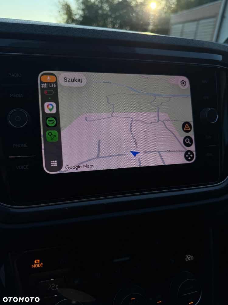 Volkswagen T-Roc 1.5 TSI ACT Premium DSG - 36
