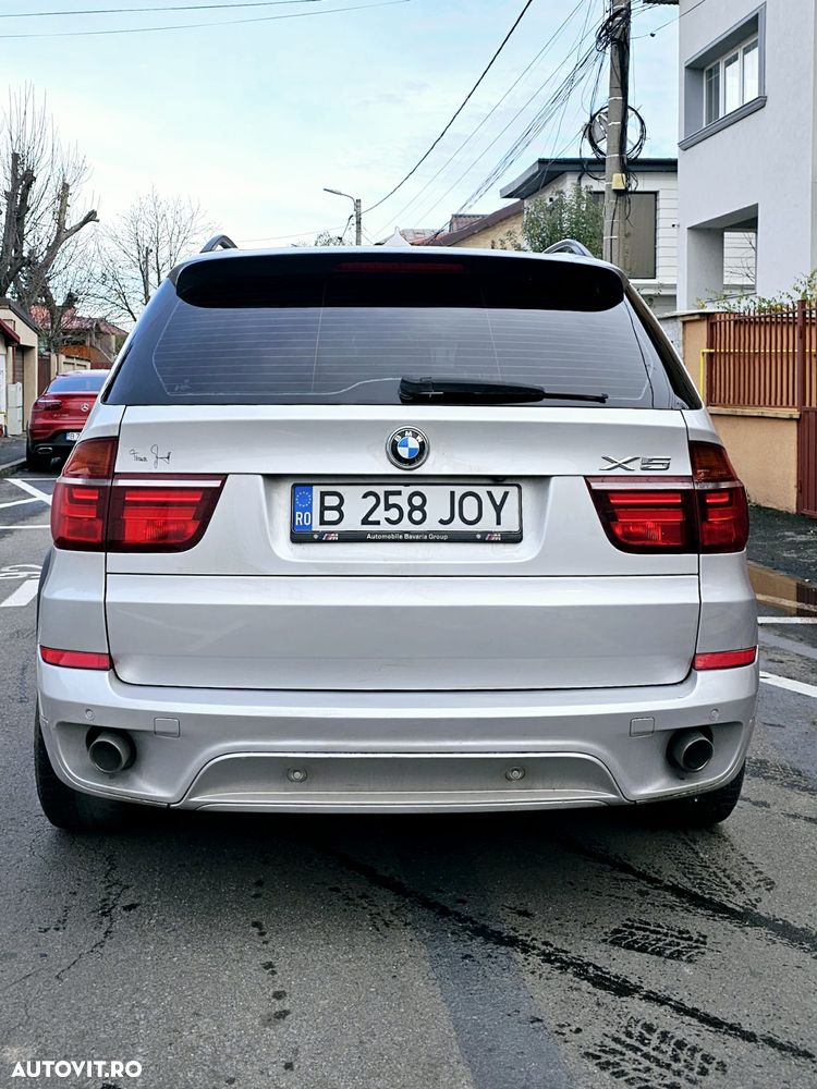 BMW X5 - 5