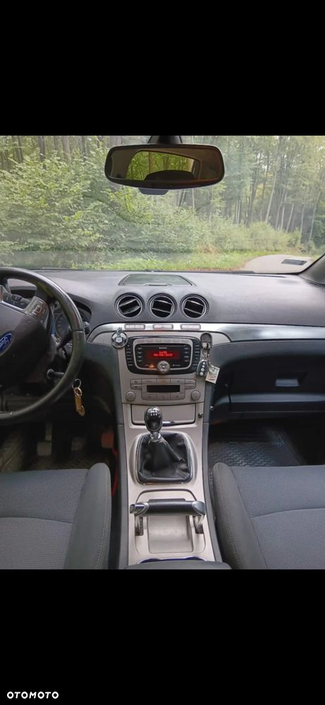 Ford S-Max 1.8 TDCi Platinium X - 7