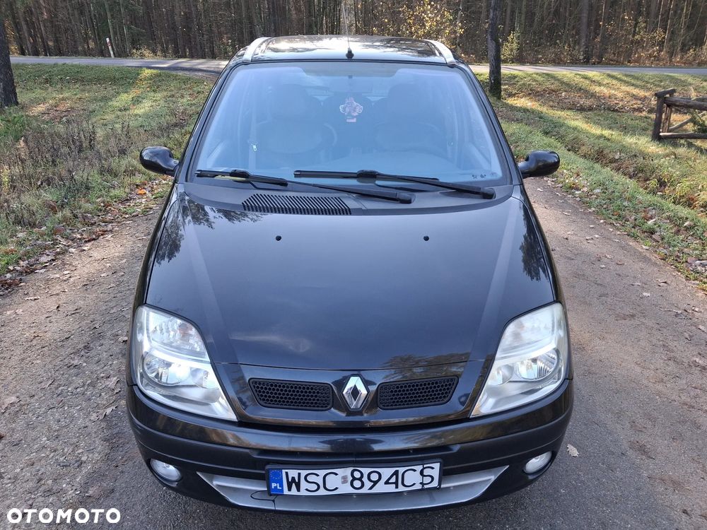 Renault Scenic - 8