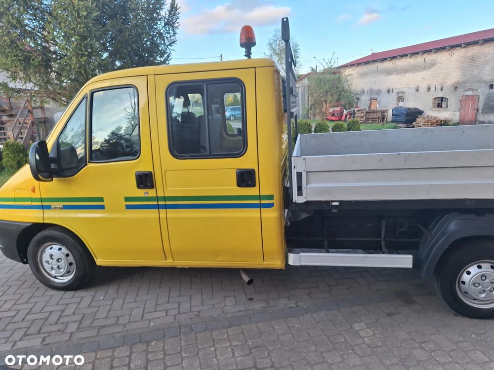 Peugeot Boxer - 23