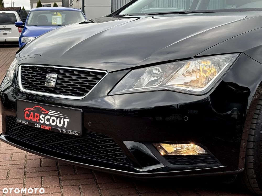 Seat Leon 1.4 TSI ACT Start&Stop Style - 5