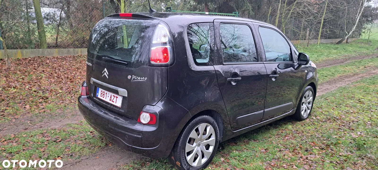 Citroën C3 Picasso 1.6 HDi Exclusive - 4