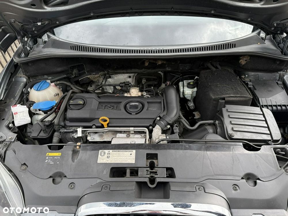 Seat Altea XL - 10