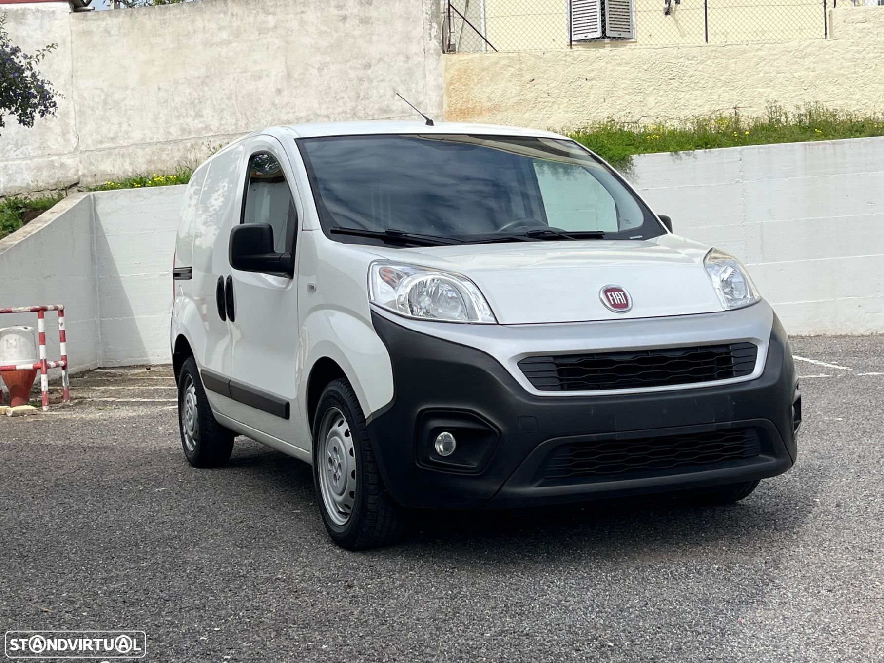 Fiat Fiorino 1.3 M-Jet - 3