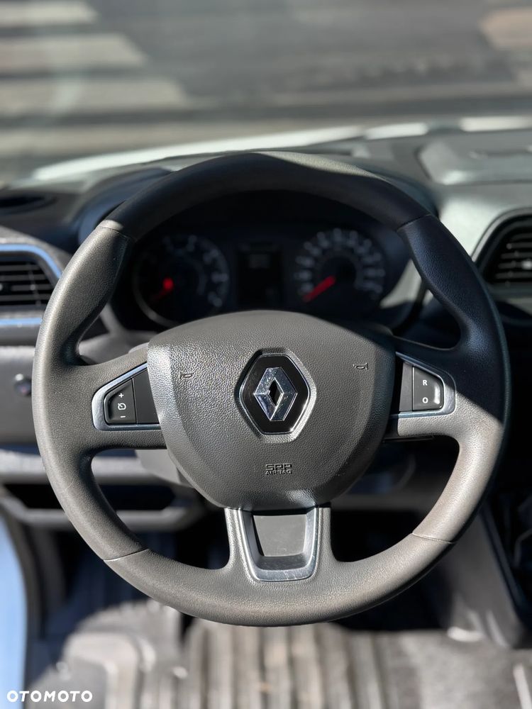 Renault Master - 20