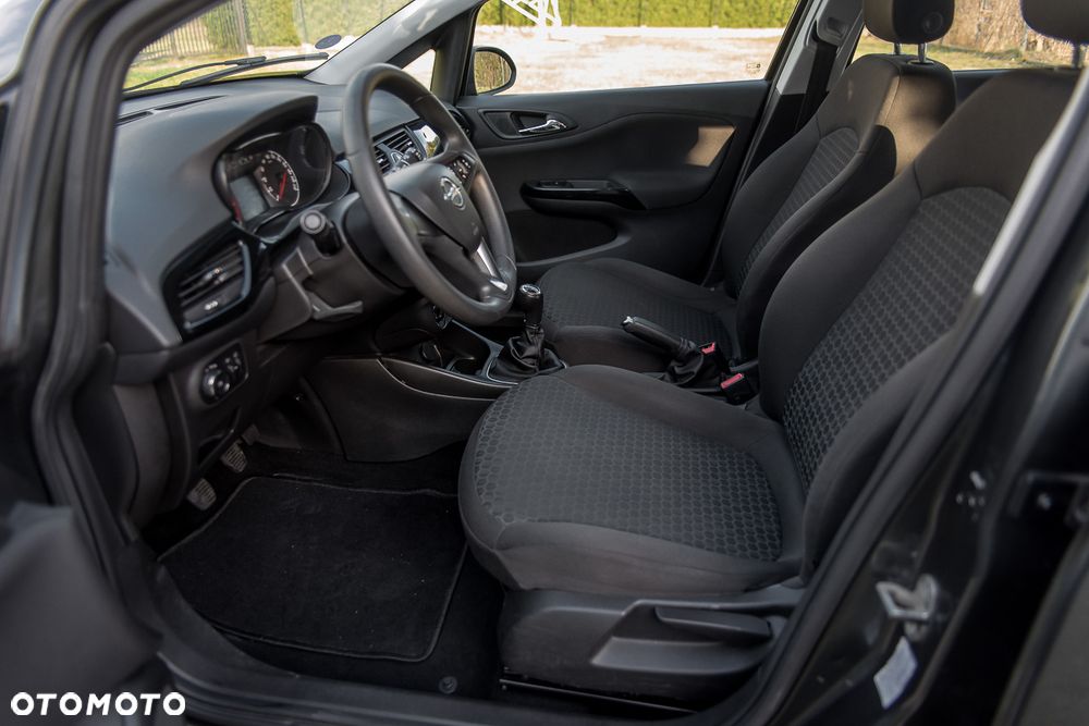 Opel Corsa 1.2 Active - 25