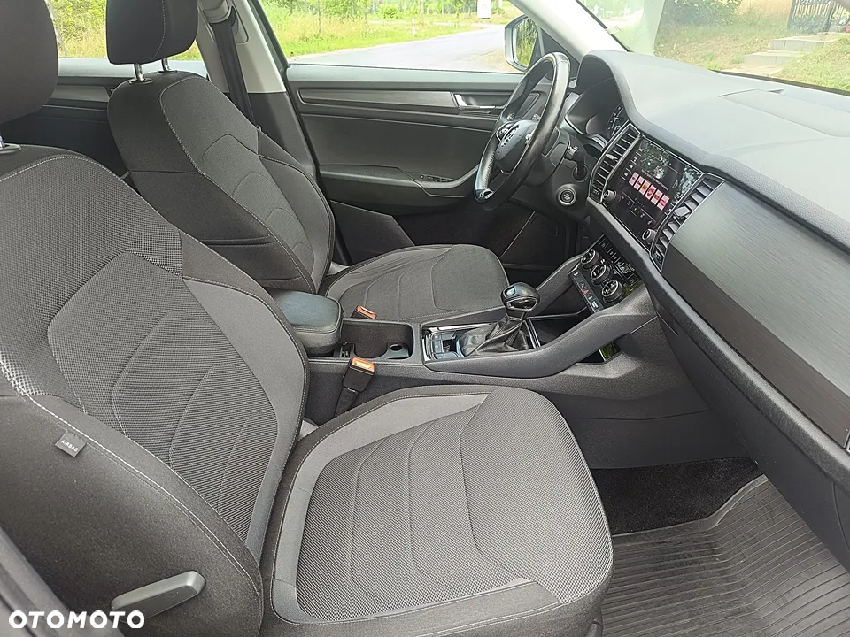 Skoda Kodiaq 2.0 TDI 4x2 Ambition DSG - 32