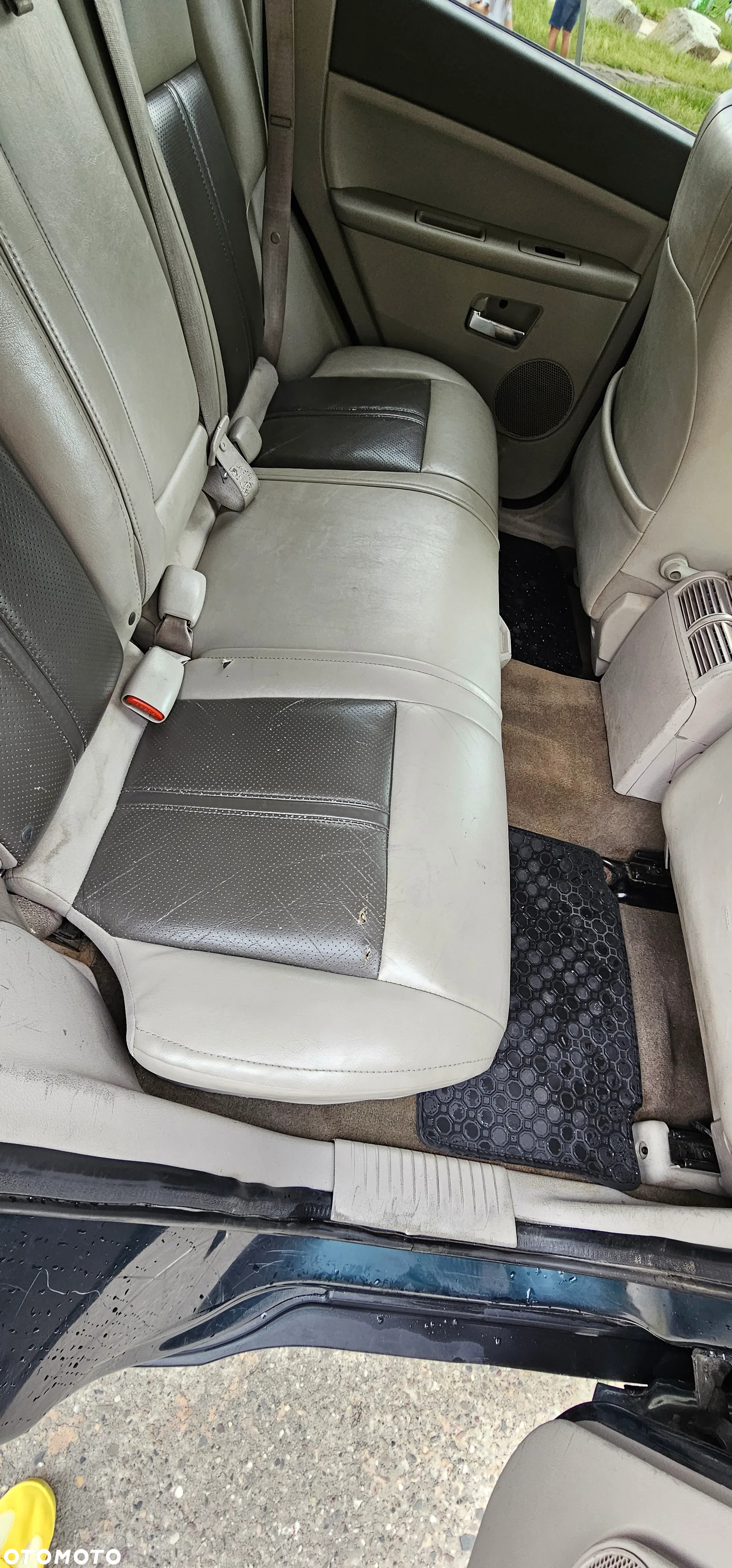 Jeep Grand Cherokee 4.7 V8 Limited - 13