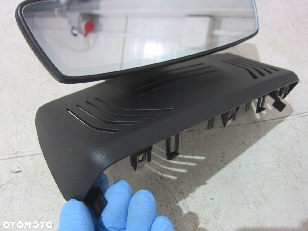 BMW X3 G01 X4 G02 LUSTERKO WEWNĘTRZNE 6995975 ŚRODKOWE 51166995975 - 3