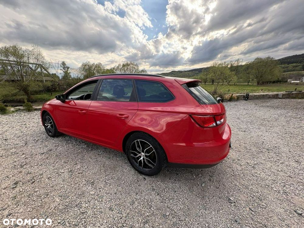 Seat Leon - 2