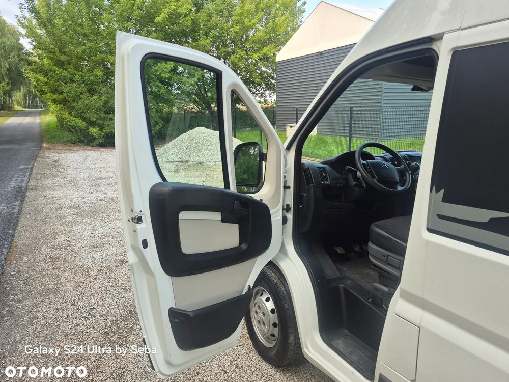 Citroën Jumper - 11