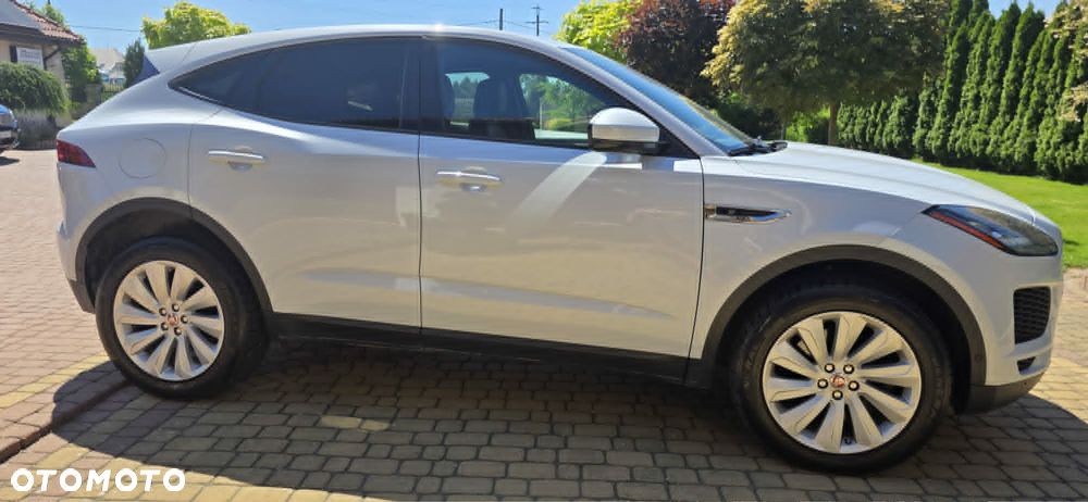 Jaguar E-Pace 2.0 i4P AWD R-Dynamic S - 3