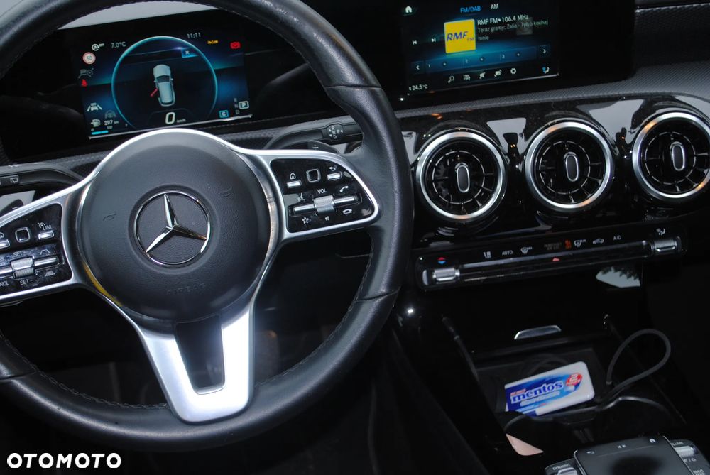 Mercedes-Benz Cla 2022 photo 5