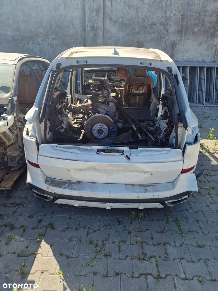 KAROSERIA BMW X5 G05 - 9