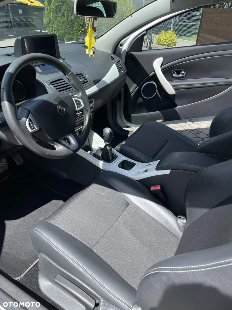 Renault Megane 1.4 16V TCE Monaco - 24