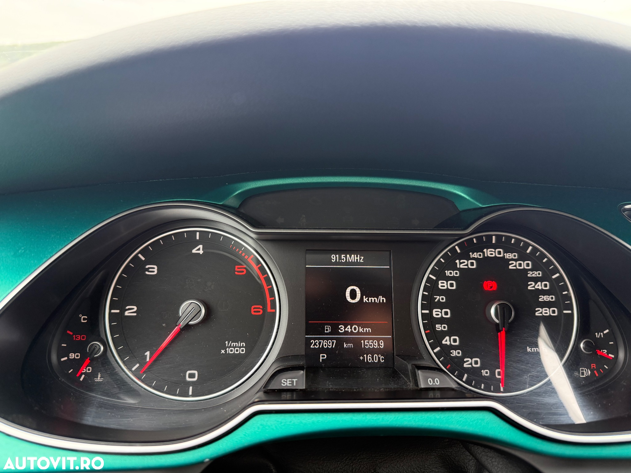 Audi A4 Allroad - 12