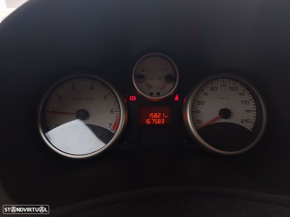 Peugeot 206+ 1.1 Trendy - 6