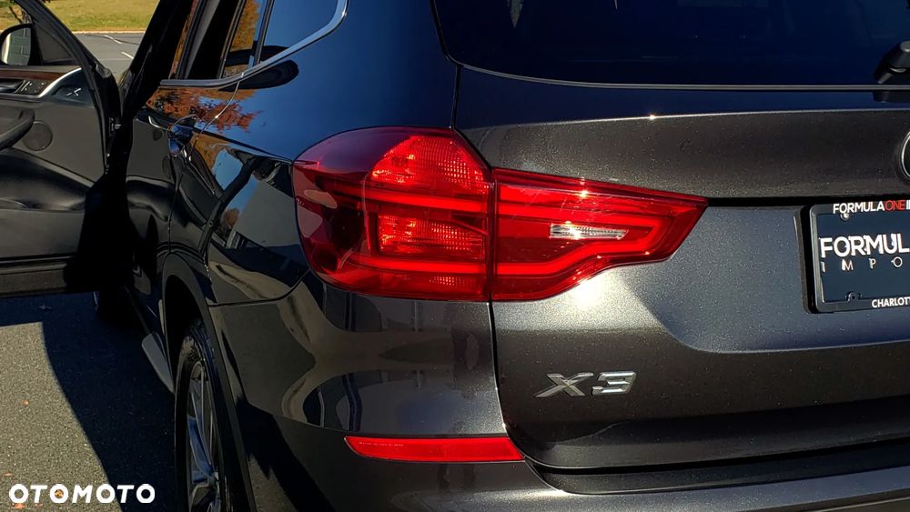 BMW X3 - 10