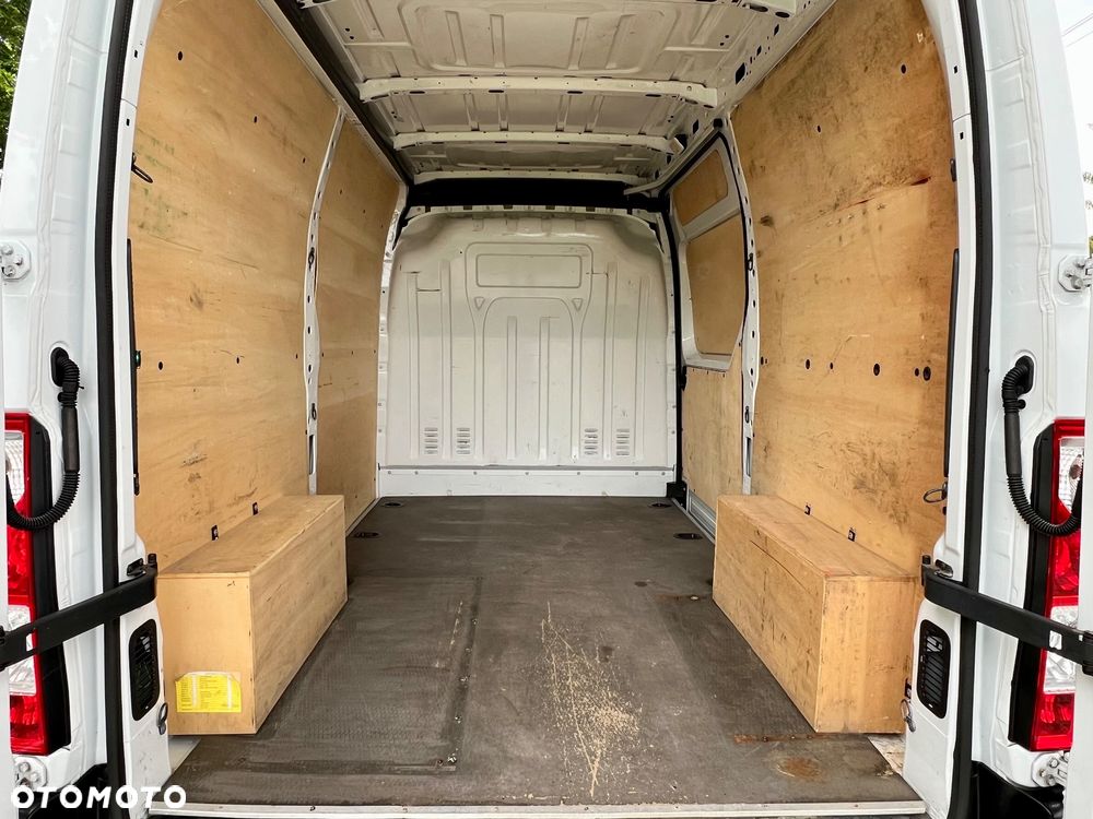 Renault Master L2H2 - 6