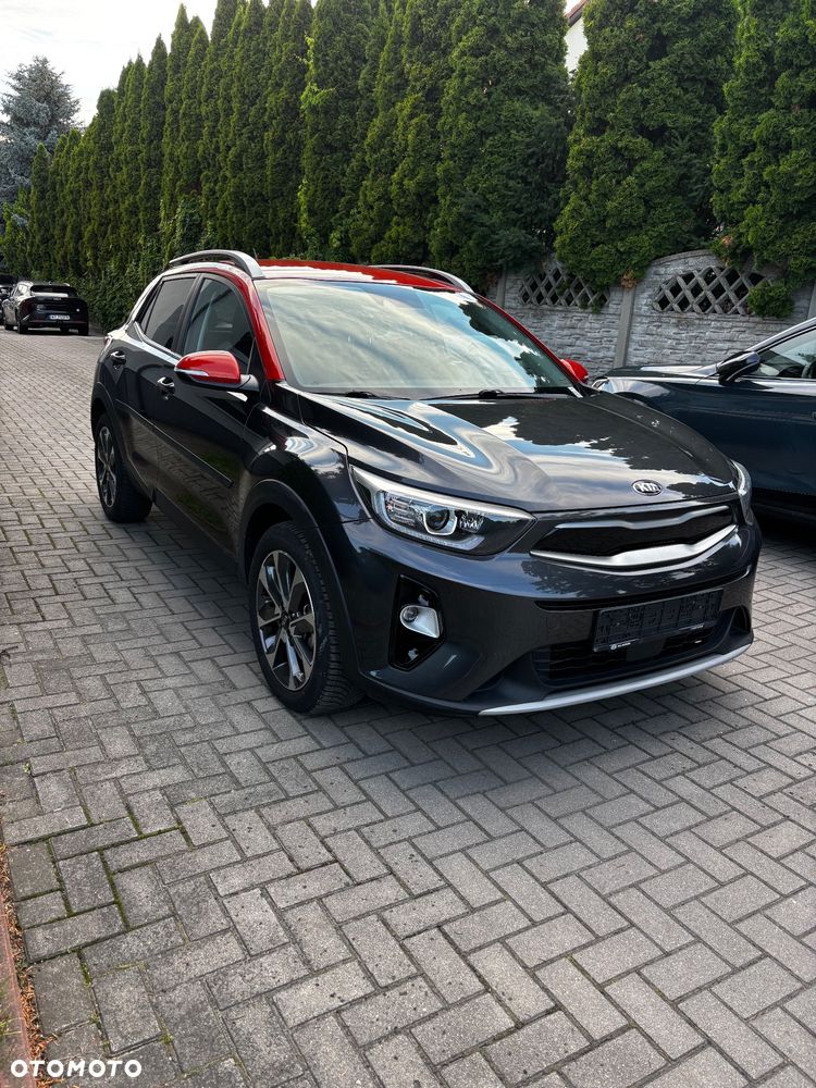 Kia Stonic 1.0 T-GDI 120 Platinum Edition - 5