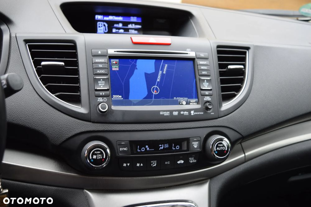 Honda CR-V 1.6i-DTEC Elegance (2WD) - 16