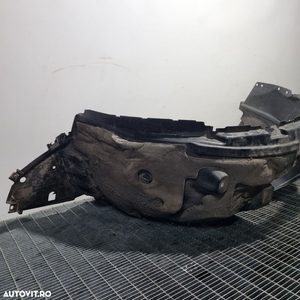 Carenaj dreapta fata Nissan Qashqai J11 2013 - 2017 SUV 4 Usi (1510) - 2