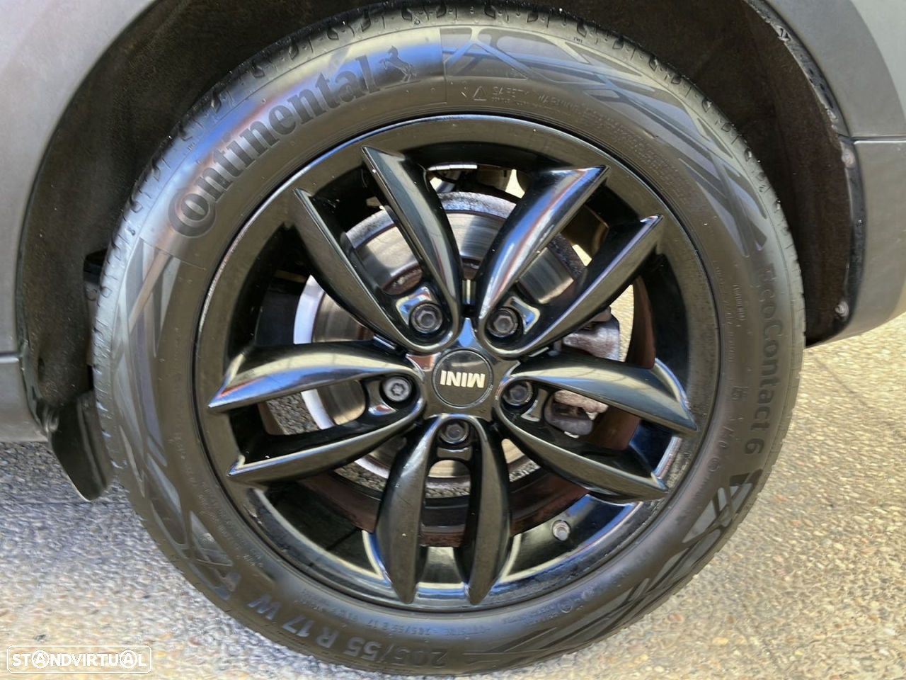 MINI Countryman Cooper - 24