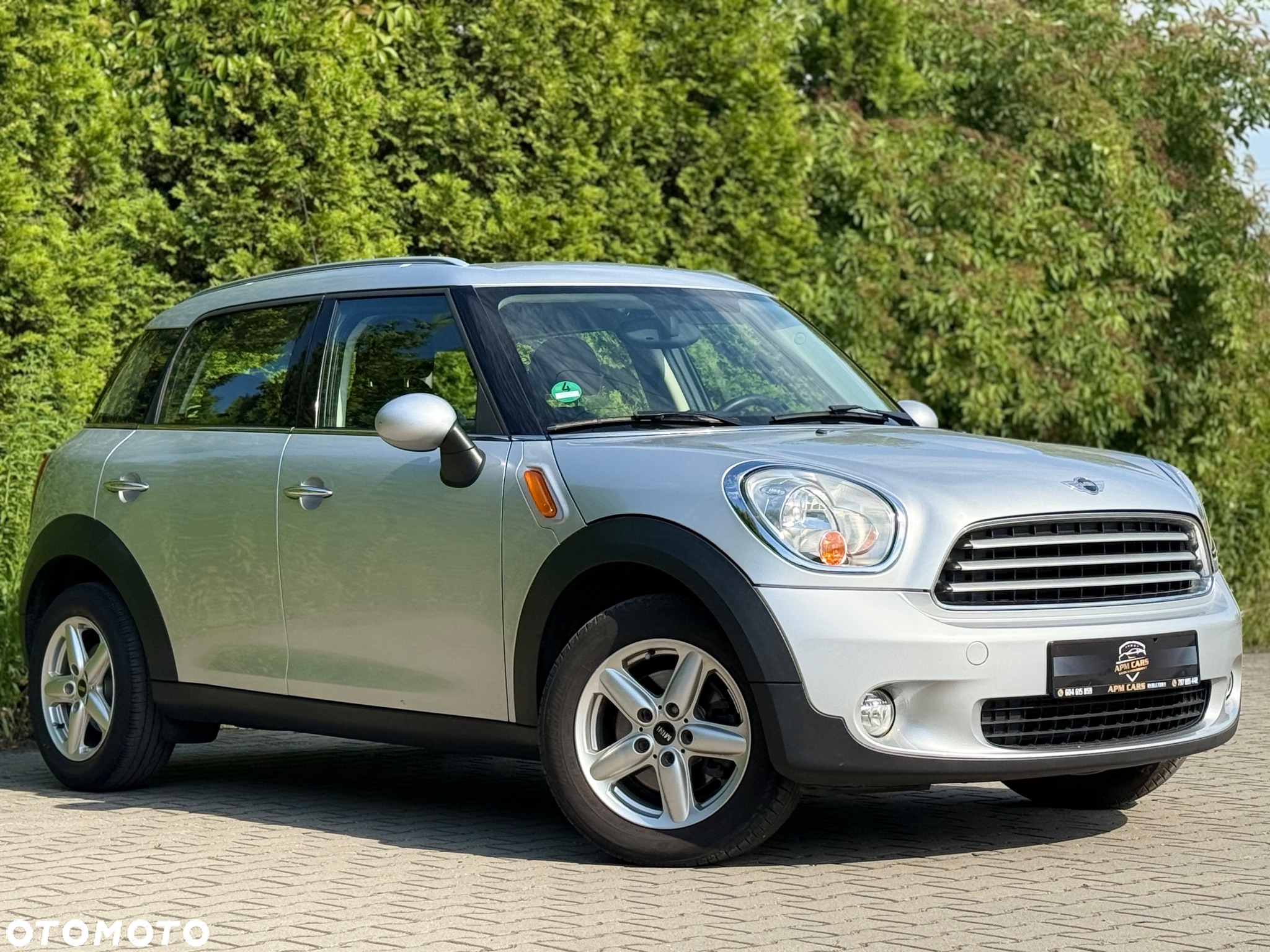 MINI Countryman Cooper - 4