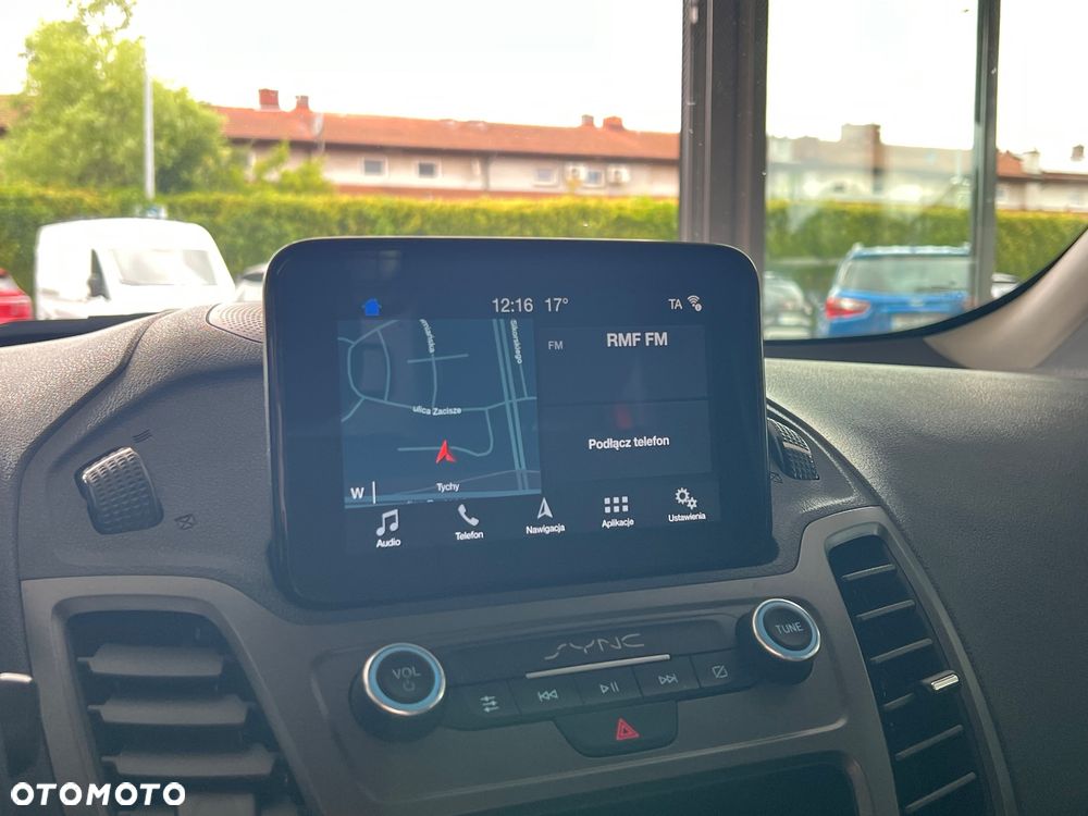 Ford Connect - 32
