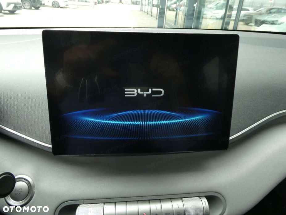 BYD Dolphin Surf - 11