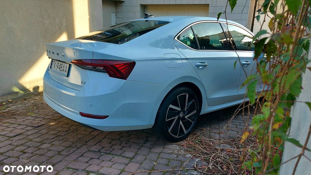 Skoda Octavia 1.4 TSI Plug-In Hybrid Style DSG - 16