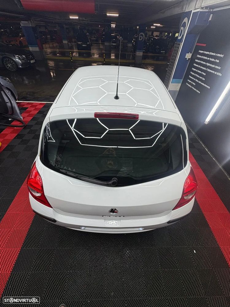 Renault Clio 1.5 dCi Confort - 12