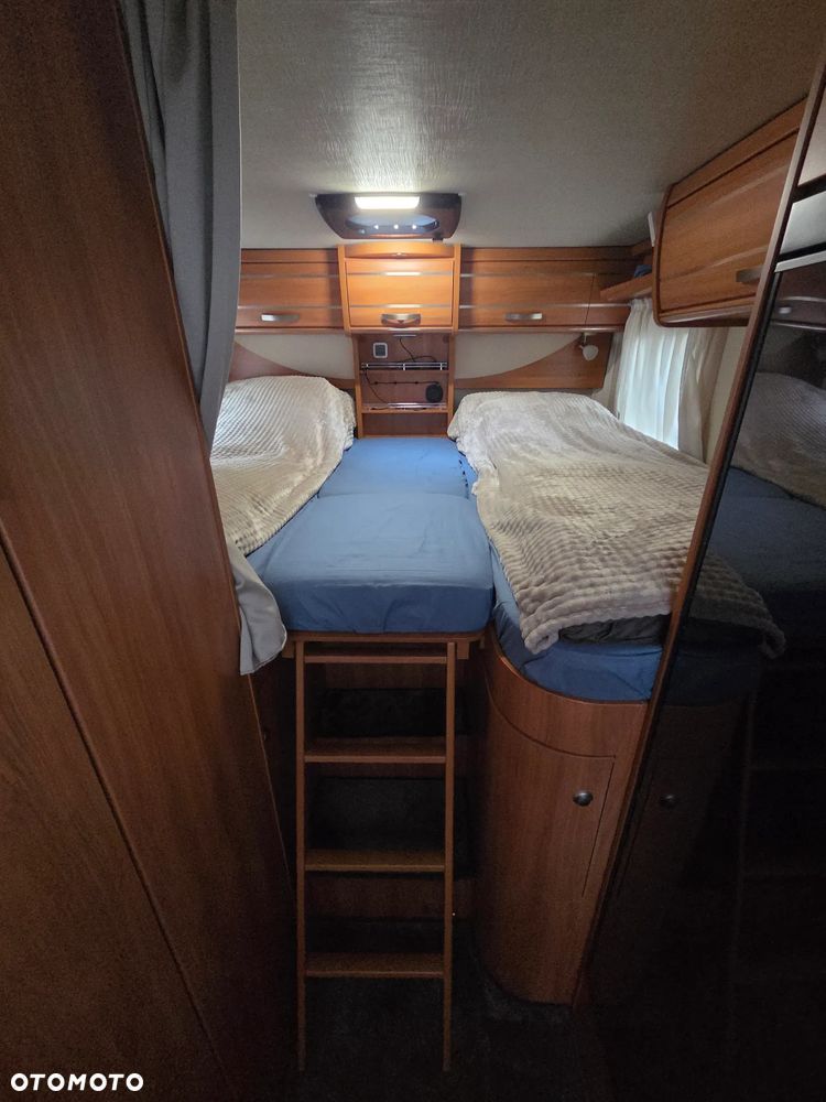 Fiat HYMER T 588 SL - 32