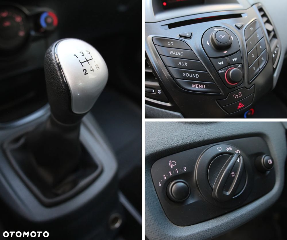 Ford Fiesta - 29