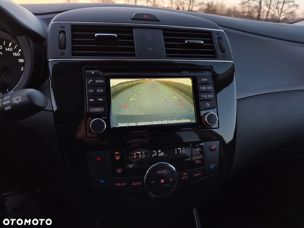 Nissan Pulsar 1.2 DIG-T Tekna - 17