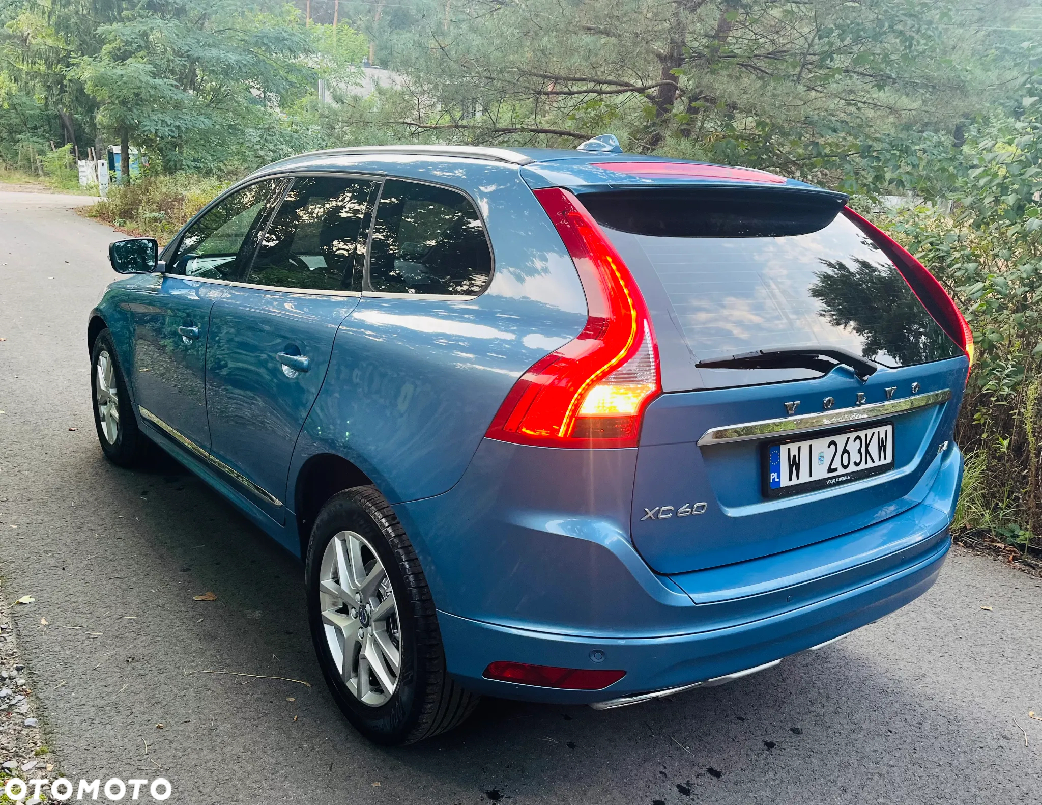 Volvo XC 60 D4 Drive-E Summum - 3