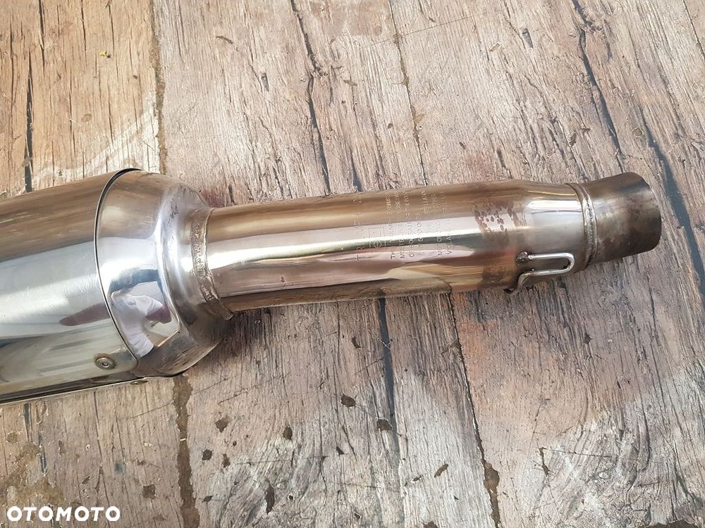 Tłumik Triumph Daytona Speed ​​Triple 595 885 955  2200511 - 3