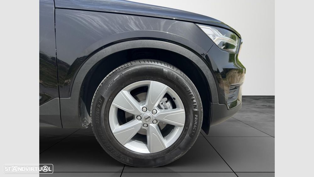 Volvo XC 40 1.5 T3 Momentum Core - 10