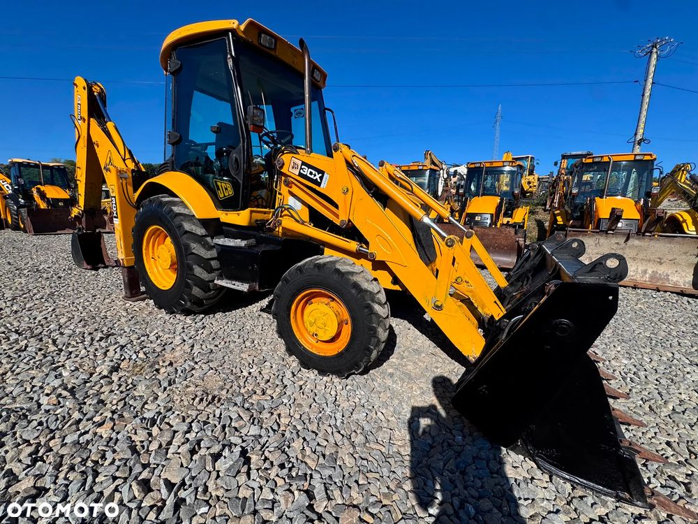 JCB 3CX* KOPARKO ŁADOWARKA JCB 3CX** FINANSOWANIE* ZAMIANA* SKUP* KOPARKO ŁADOWARKA JCB 3CX /// JCB 4CX/// CASE 580SR///  CAT 428E// NEW HOLLAND B100/// TEREX 970// - 3