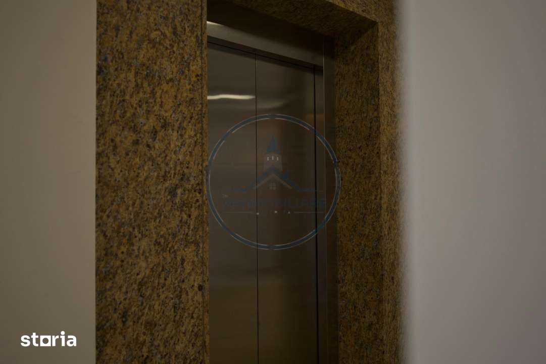Ansamblu rezidential, zona Libertatii apartamente 2-3 camere — fotografia 3