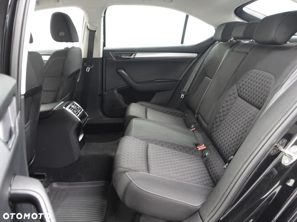 Skoda Superb 1.5 TSI ACT Ambition - 21