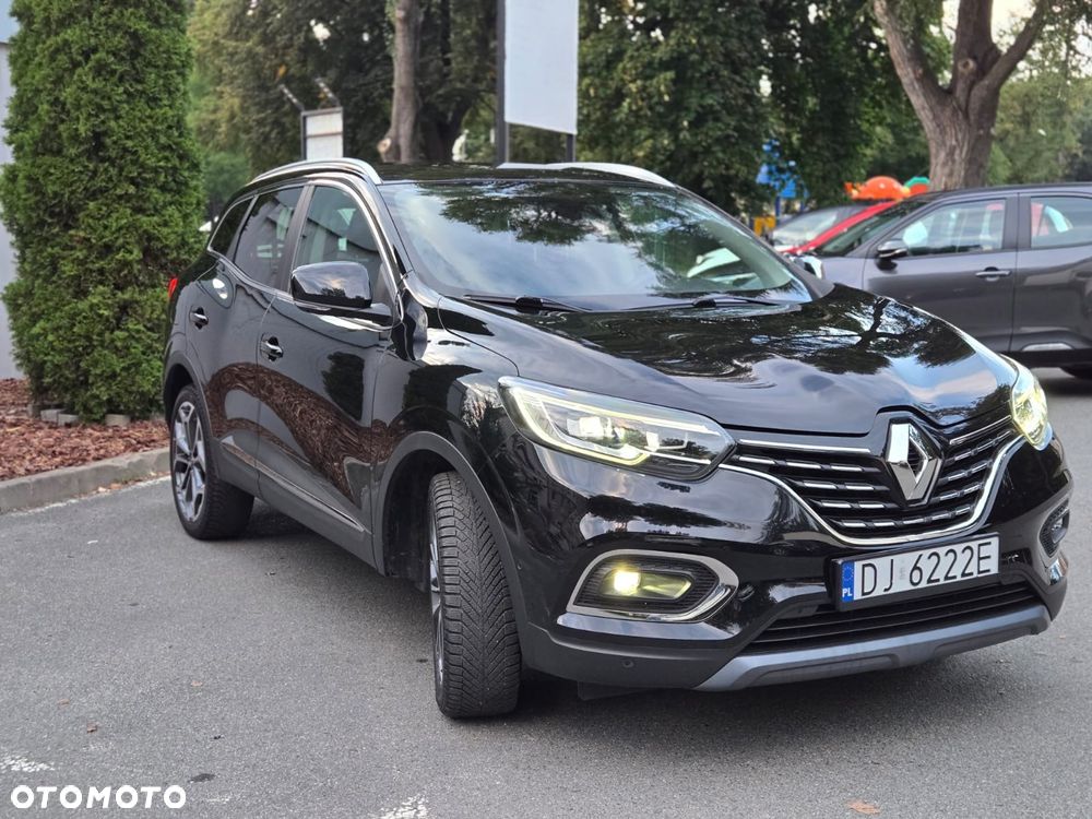 Renault Kadjar - 3