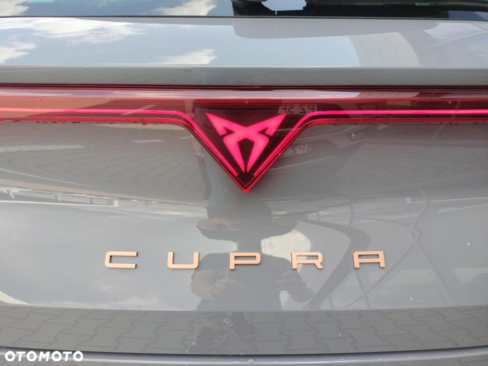 Cupra Leon - 11